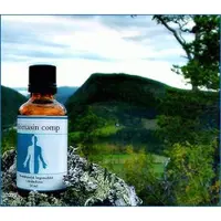 Holistica-Medica Holistica Homasin comp. • 50ml.