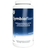 Biosym Symbioflor+ 250 kapsler