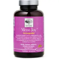 New Nordic Meno Joy 180 tabl. - 2 for 799,-