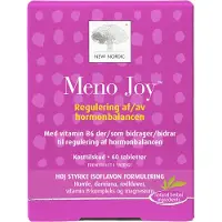New Nordic Meno Joy 60 tabl.