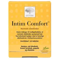 New Nordic Intim Comfort 60 tabletter