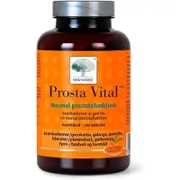 New Nordic Prosta Vital 180 tabl. - 2 for 869,-