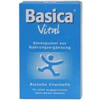 Basica Vital • 800 g.