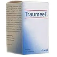 Biovita Traumeel dråber • 30ml.