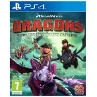 Sony Ps4 Dragons Dawn Of New Riders