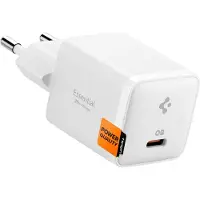Spigen Essential 30W Wall Charger EE301EU - all white