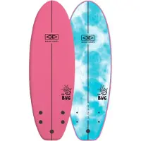 Ocean & Earth The Bug 4´8´´ Surfbræt