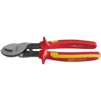 Ks Tools ERGOSOQUE VDE kabelsaks, 245mm ERGOTORQUE