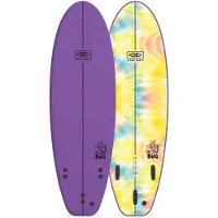 Ocean & Earth The Bug 6´0´´ Surfbræt