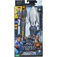 Hasbro Elektronisk Kopi Af Black Panthers Spyd