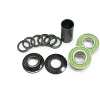 Saltbmx Rookie Midsize Krankboks Skåle