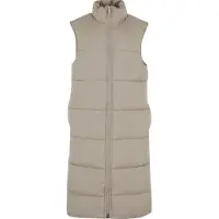 Urban Classics Vest beige