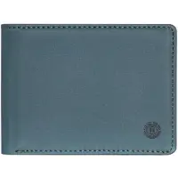 Element Icon Mini Trifold Tegnebog