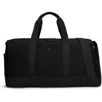 Tommy Hilfiger Rejsetaske sort