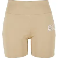 Karl kani Sportsbukser sand / grå / hvid
