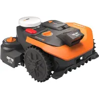 WORX Landroid Vision Cloud robotplæneklipper M800