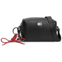 Tommy Hilfiger Skuldertaske 'City' sort