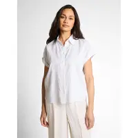 Tom Tailor 1049799 Kortærmet Bluse