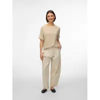 Vero Moda Bluse 'VMLuna' stone