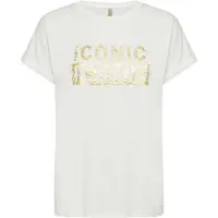 Soyaconcept Overdel ' SC-MARICA ' offwhite