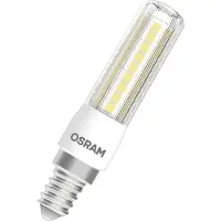 Osram E14 LED-pære 7W (60W) 2700K 806 lumen