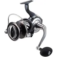 Daiwa Certate 26 Sw Spindende Fiskehjul