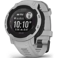 Garmin 010-02627-01 Instinct 2 Solar Gummi Ø45 mm