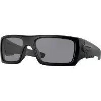 Oakley Det Cord Solbriller