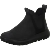 Ecco Solice Gore-tex Booties