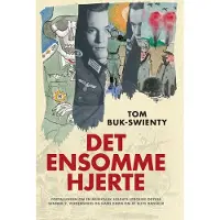 CSBOOKS Det ensomme hjerte | Tom Buk-Swienty