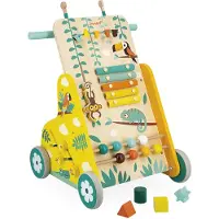 Janod Multiaktiv Rollator