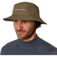 Ocean & Earth Bingin Soft Peak Surf Hat