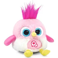 Vtech Lolibirds Lolito Pinky Pædagogisk Legetøj