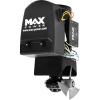 Max Power Ct35 Elektrisk Tunneltrusterpropel