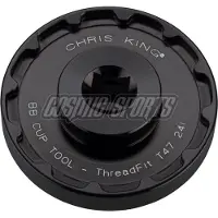 Chris King T47i Tbb007 Krankværktøj