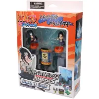 Epoch Sasuke vs. Itachi