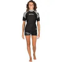 Mares Ultra Skin Kortærmet Termisk T-shirt