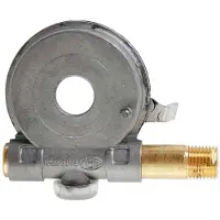 Supertec Tuning Parts 93962 Hastighedsmåler