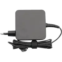 Lenovo power adapter - 65 Watt - Round Tip