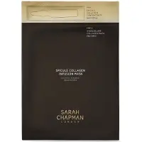 Sarah Chapman Spicule Collagen Mask Infusion Mask Ansigtsmaske 1 stk.