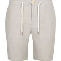 Scotch & soda Seasonal Core Fave Linen Regular Fit Chinoshorts