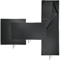 Avenger Floppy Cutter Studiebaggrund 48x48 Cm