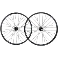 Miche Xm-h 30 27.5´´ Disc Mtb-hjulsett
