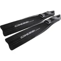 Cressi Gara 2000 Hf Harpunfiskefinner