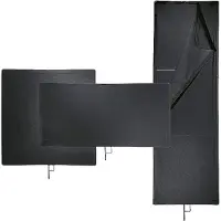 Avenger Cutter Studie Baggrund 40x40 Cm