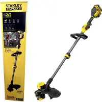 Stanley trimmer BL 18V V20 33 cm