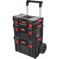 Qbrick System PRIME SET 2 - 1 pc. per carton