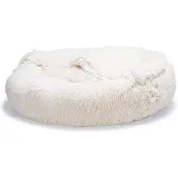 Beeztees hundekurv Yala - Beige - 70 cm