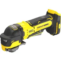 Stanley ST DAUGIAFUNKCINIS ĮRANKIS. V20 BL SFMCE510B