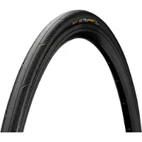 Continental Ultra Sport 3 80 Tpi Puregrip Compound 700c X 23 Stiv Landevejsdæk